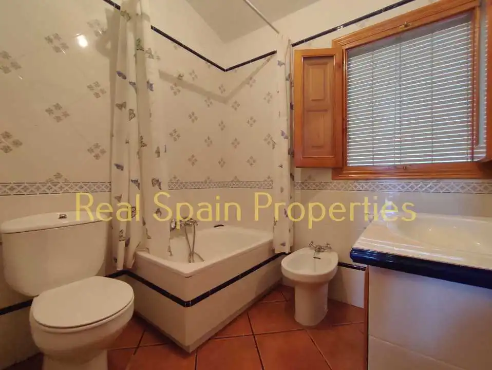 Casa en venta en Vélez-Blanco, imagen 24