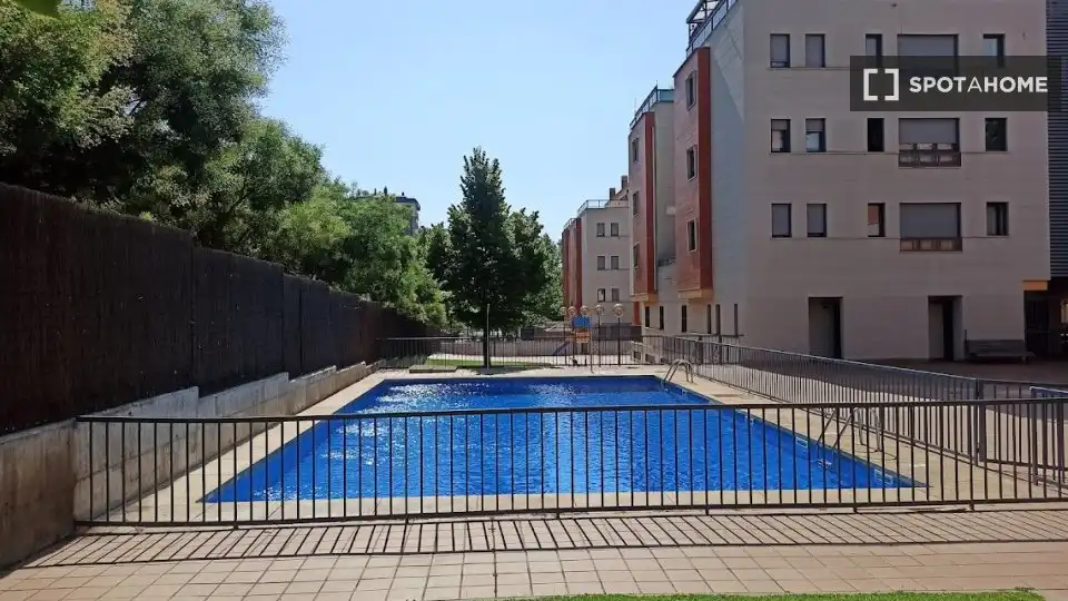 Zimmer in Huerta del Rey