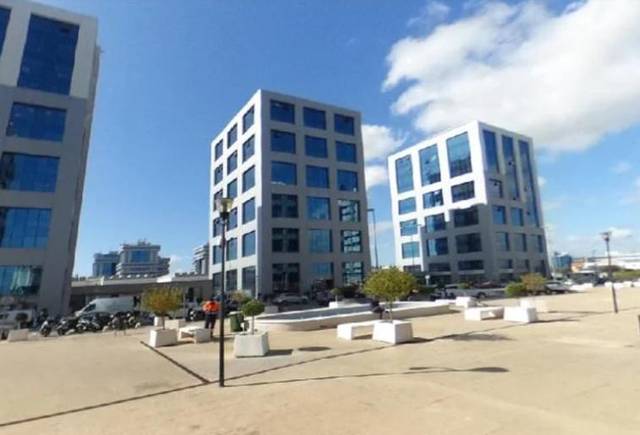 Oficina en Venta en Arquitectura en San Jerónimo - La Bachillera