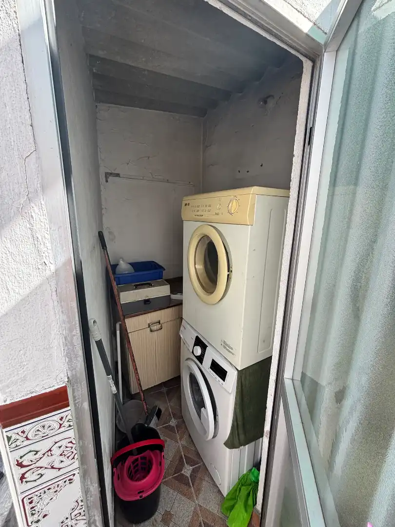 Terraza de Piso en venta en Olivenza