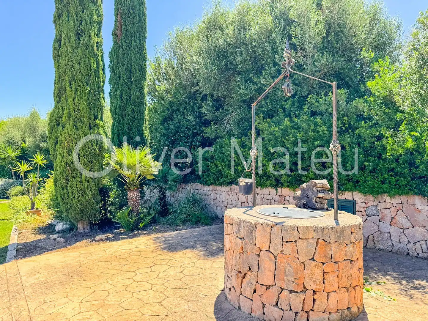 Villa avec piscine à vendre à Algaida, imagen 33