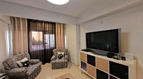 Foto 4 de Pis de lloguer a Puerto de Piqueras, Juan XXIII - Rochelambert,  Sevilla Capital