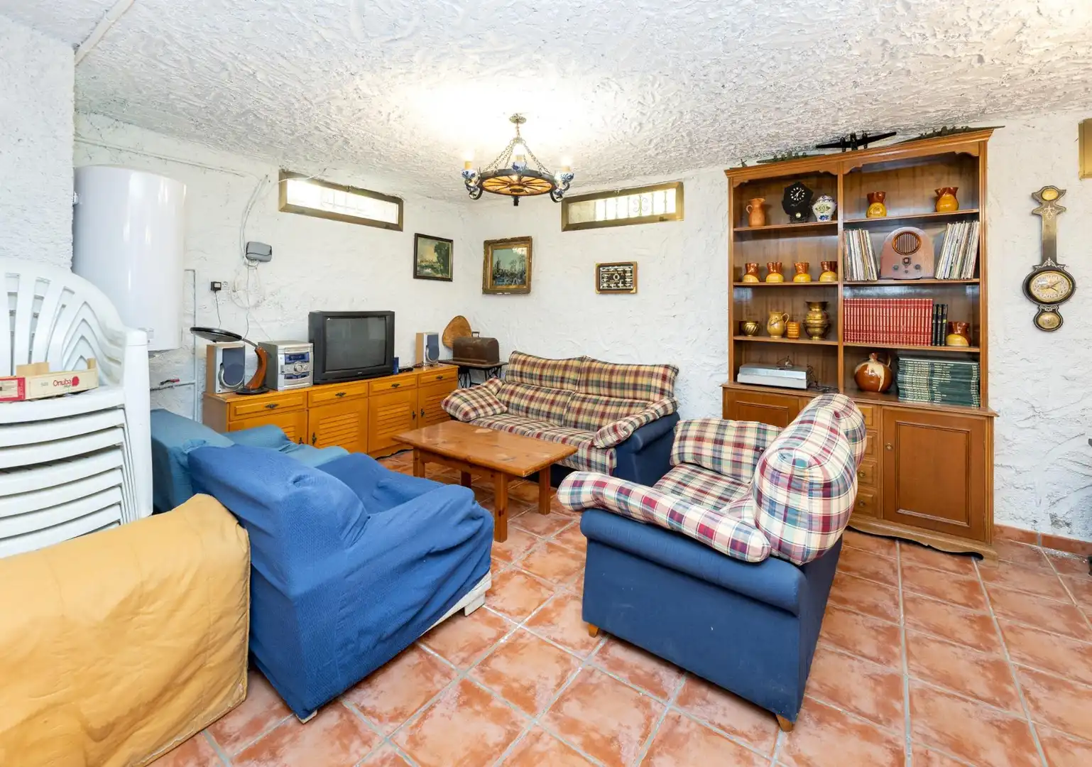 Houses for sale in Albolote  with Private garden, Terrace and Storage room
