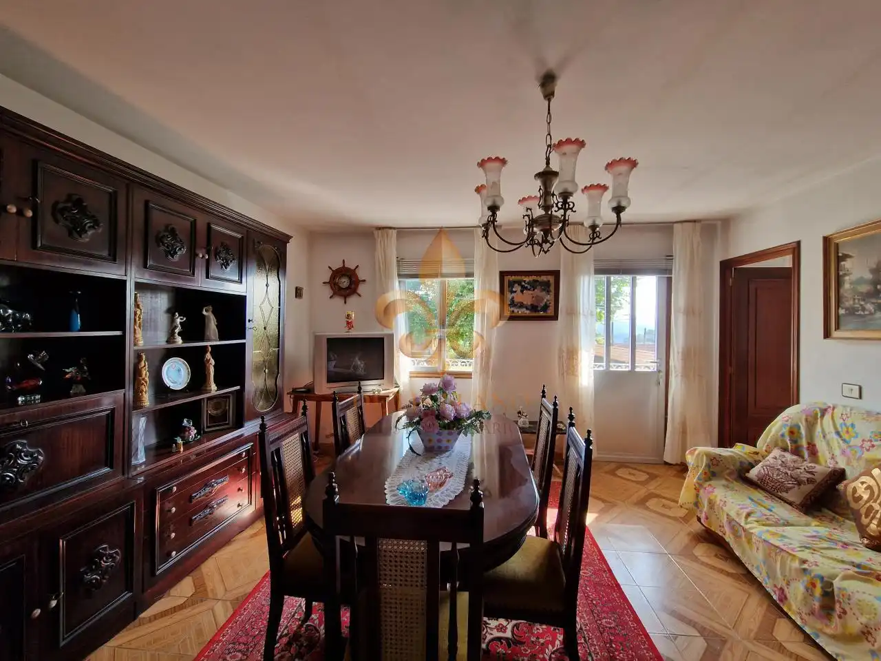 Haus oder Chalet zum Verkauf in Gondomar