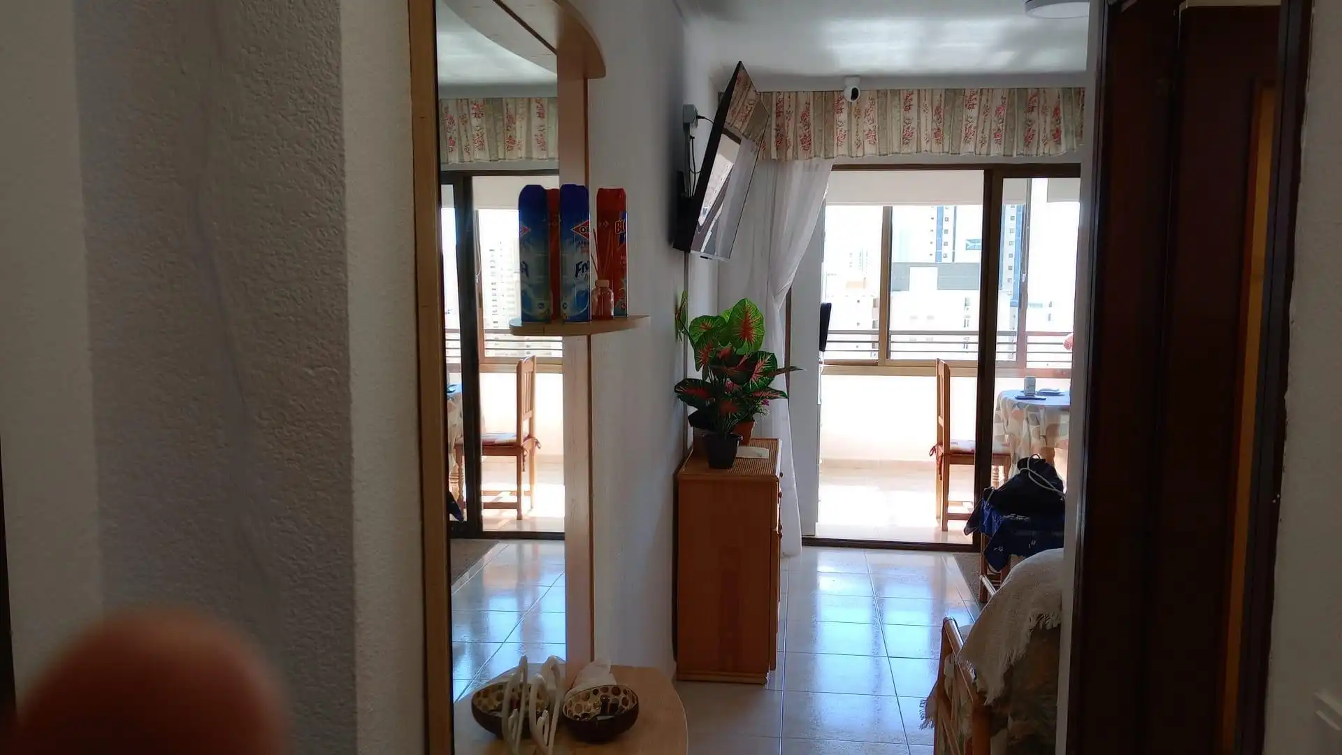 Apartments for sale in Calle Esperanto, Levante Alto