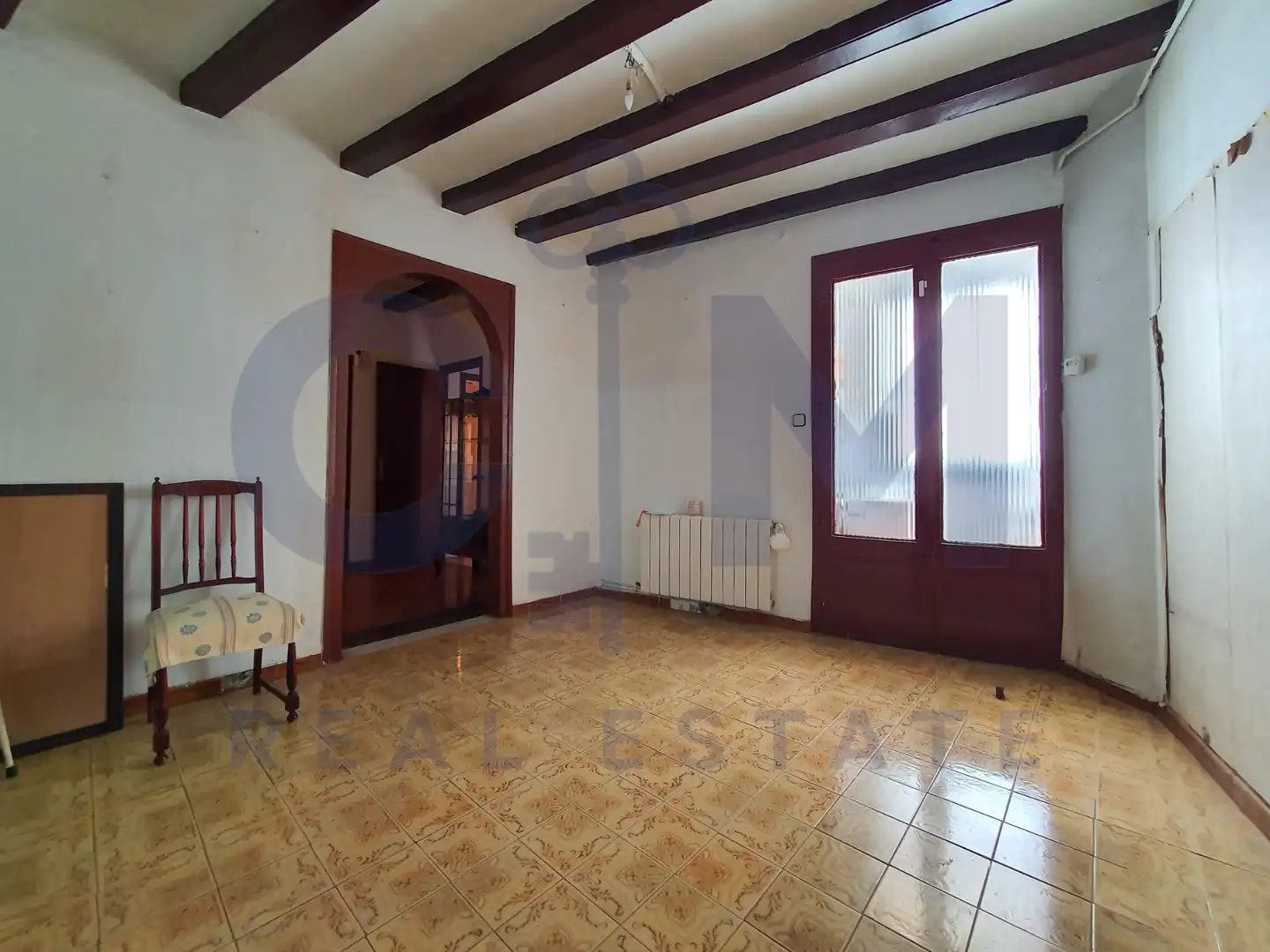Wohnung mit Terrasse zum Verkauf in Carrer d'en Rauric, imagen 21