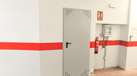 Foto 3 de Trastero de alquiler en Calle del Doctor Casas, Paseo Sagasta,  Zaragoza Capital