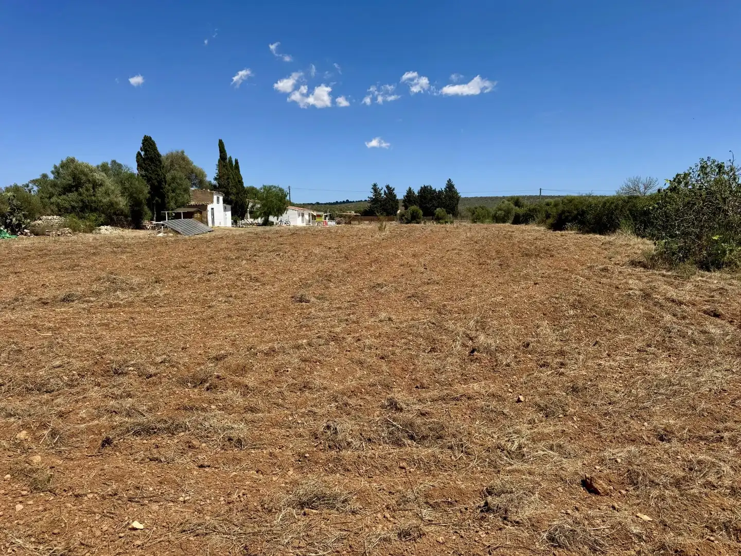 Houses for sale in Campos, Zona Rústica - Interior