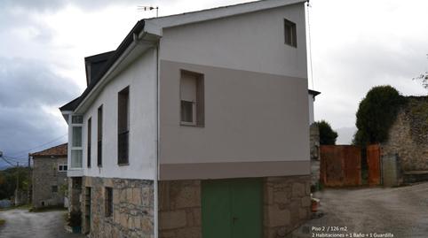 Photo 3 of Single-family semi-detached for sale in A Pobra de Trives , Ourense