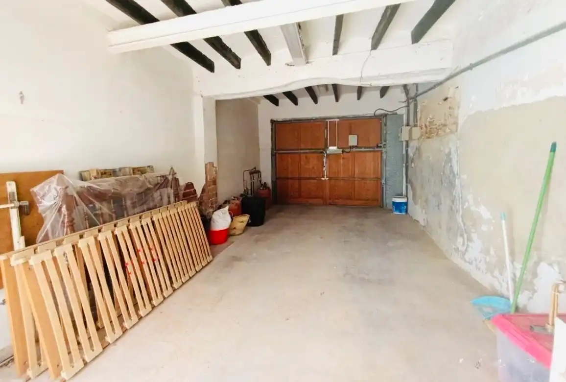 Reihenhaus mit Terrasse zum Verkauf in La Viña - Montemar - San Jaime, imagen 12