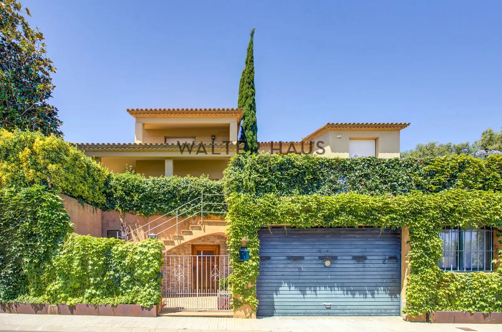 Villa con terrazza in vendita a Carrer Onze de Setembre, imagen 74