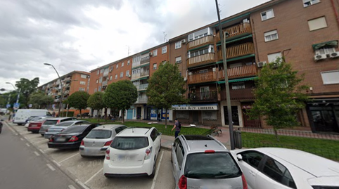 Foto 4 de Pis en venda a Universidad, Madrid