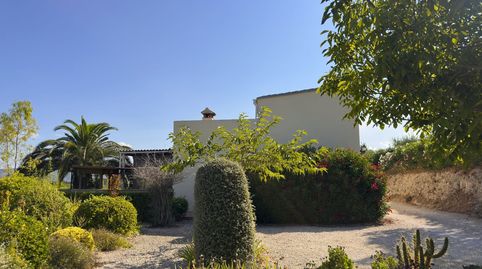 Photo 3 of Houses for sale in Santa Ana, Ontinyent