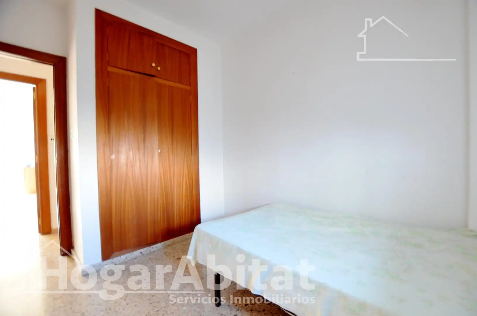 Schlafzimmer von Wohnung zum Verkauf in Gandia mit Balkon