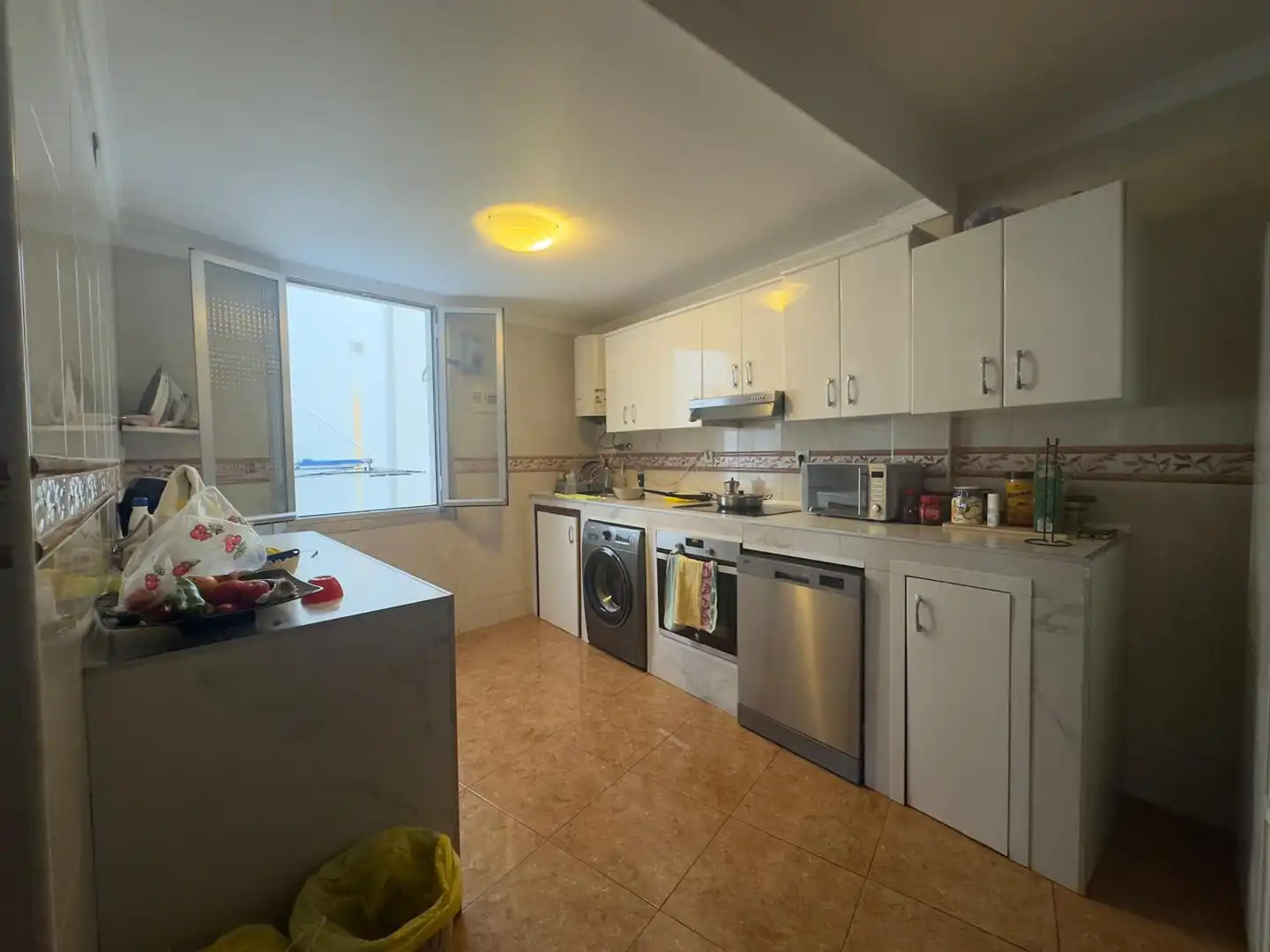 Wohnung mit Terrasse zum Verkauf in Fleming Doktorearen Plaza, imagen 34