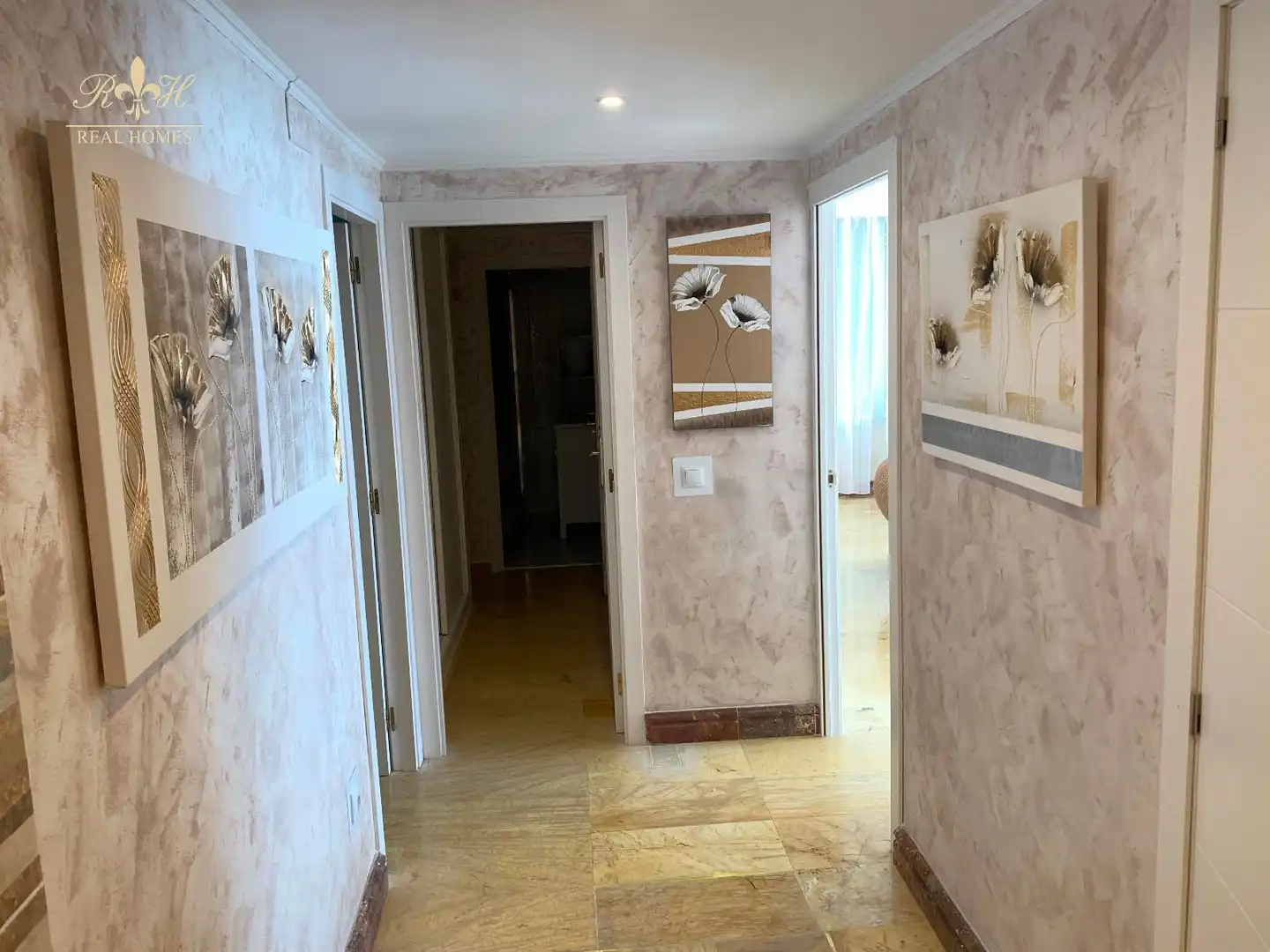 Penthouse with lift for sale in VICENTE LLORCA ALÓS, imagen 38