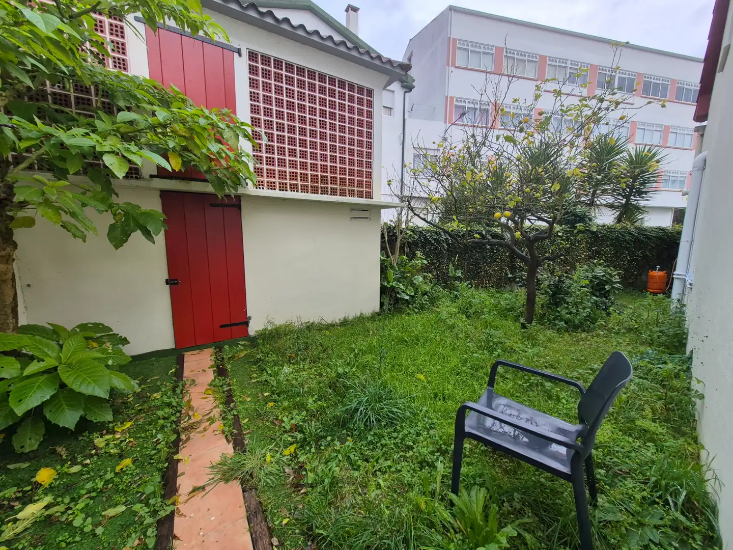 Detached house for sale in Rúa Salinas 19, imagen 10