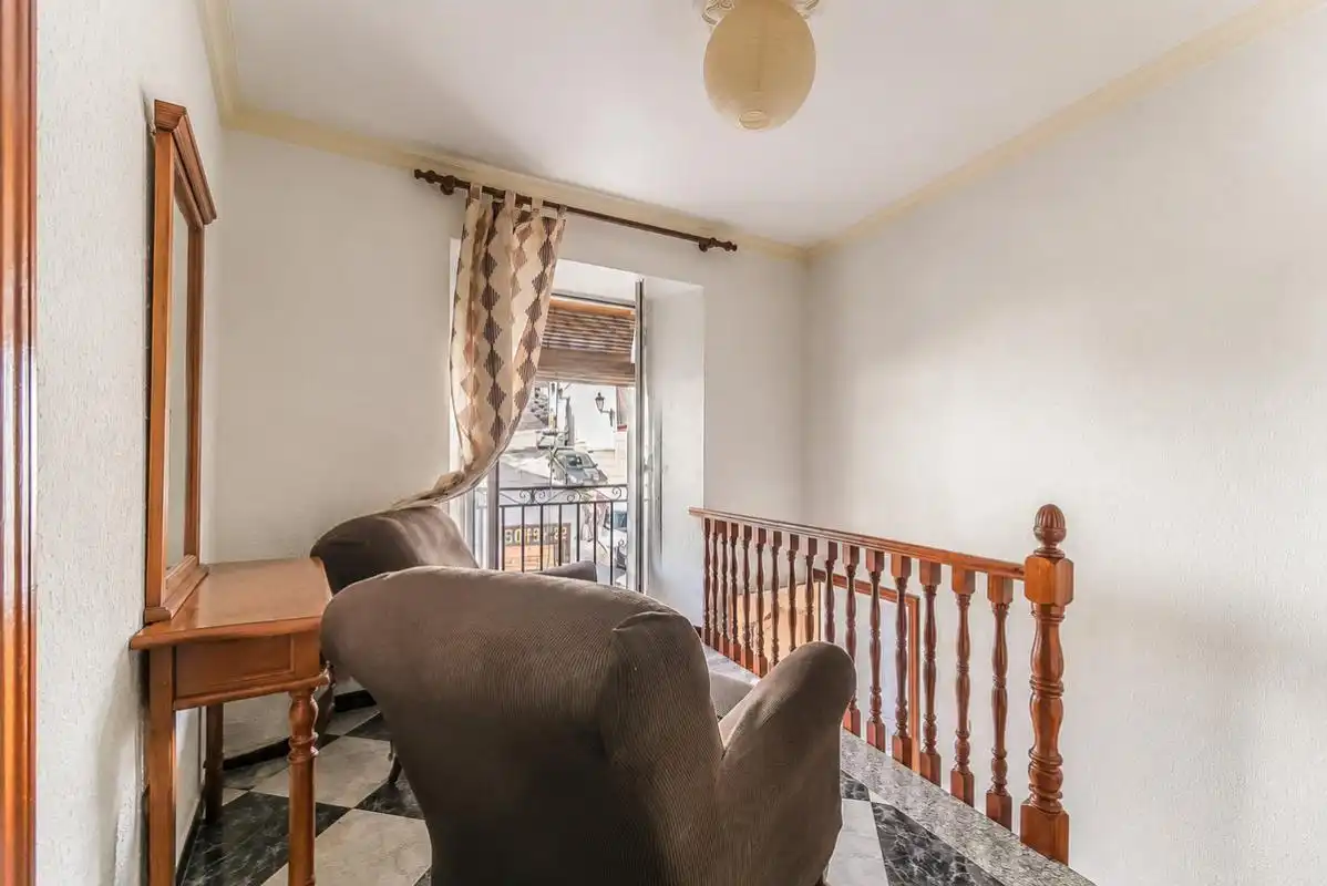 Maison avec terrasse à vendre à Calle Malaga, imagen 12