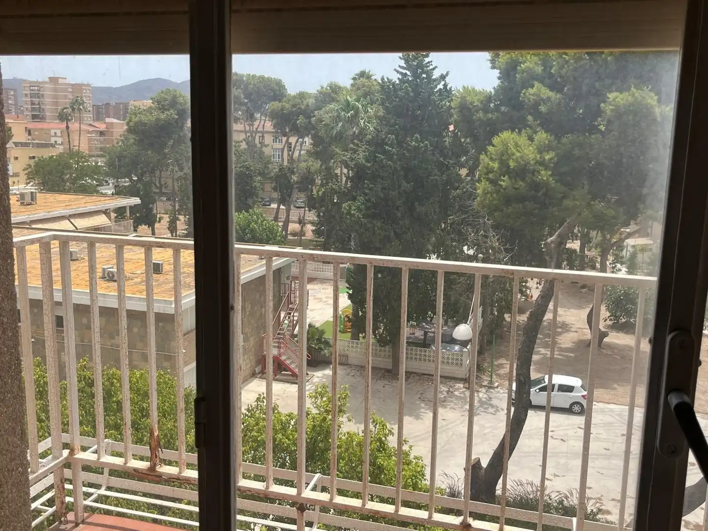 Pis amb terrassa en venda a Cartagena ciudad, imagen 2