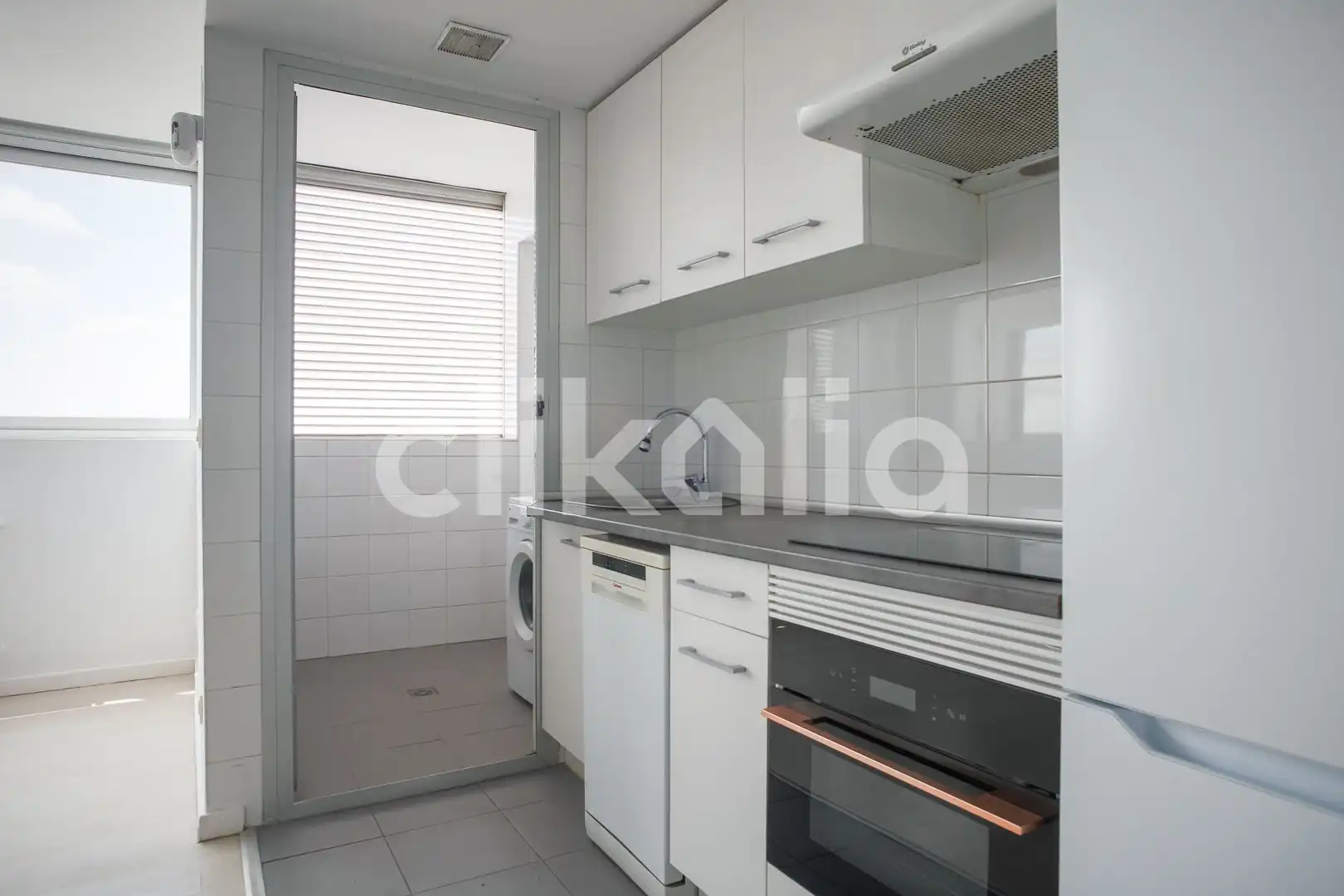 Piso con piscina en venta en Villa de Vallecas, imagen 13