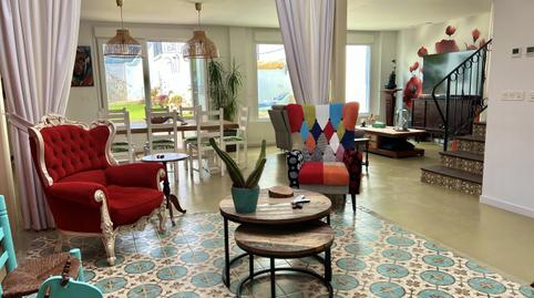 Foto 5 de Casa o xalet en venda a Calle Padre Arnaiz, 1, Alfarnatejo, Málaga