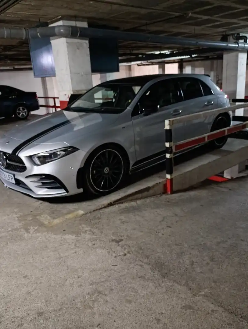Einzelparkplatz zum Verkauf in Carrer de la Circumval.lació 68, imagen 2