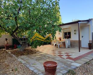 Garden of Residential for sale in Linares