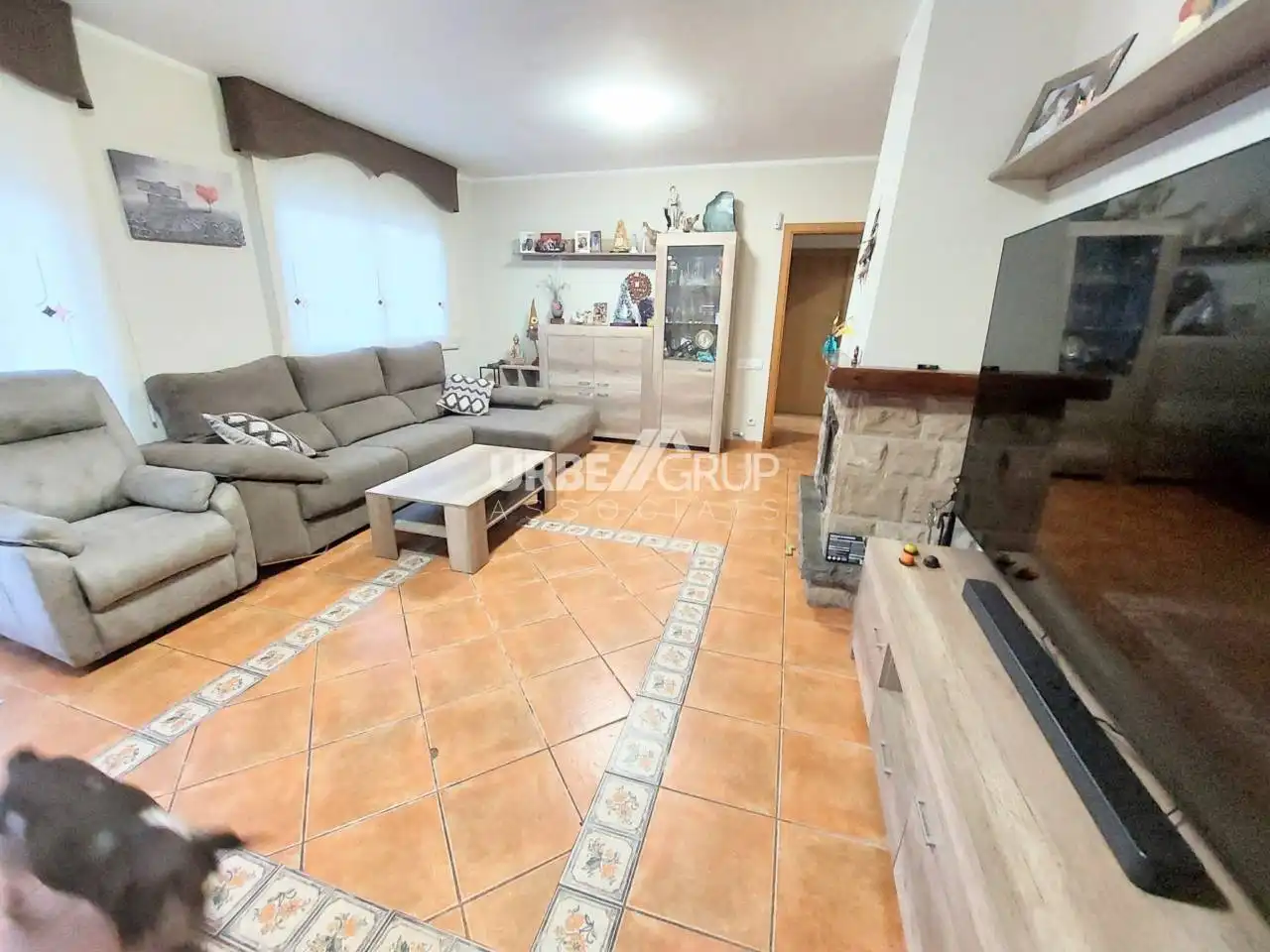 Detached house for sale in Vacarisses, imagen 3