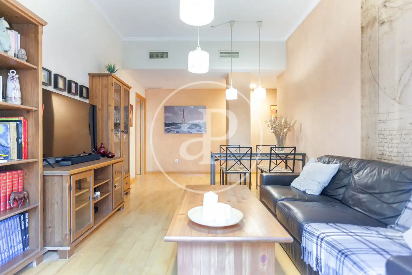 Piso en venta en Av. de los Naranjos, Riba-roja de Túria