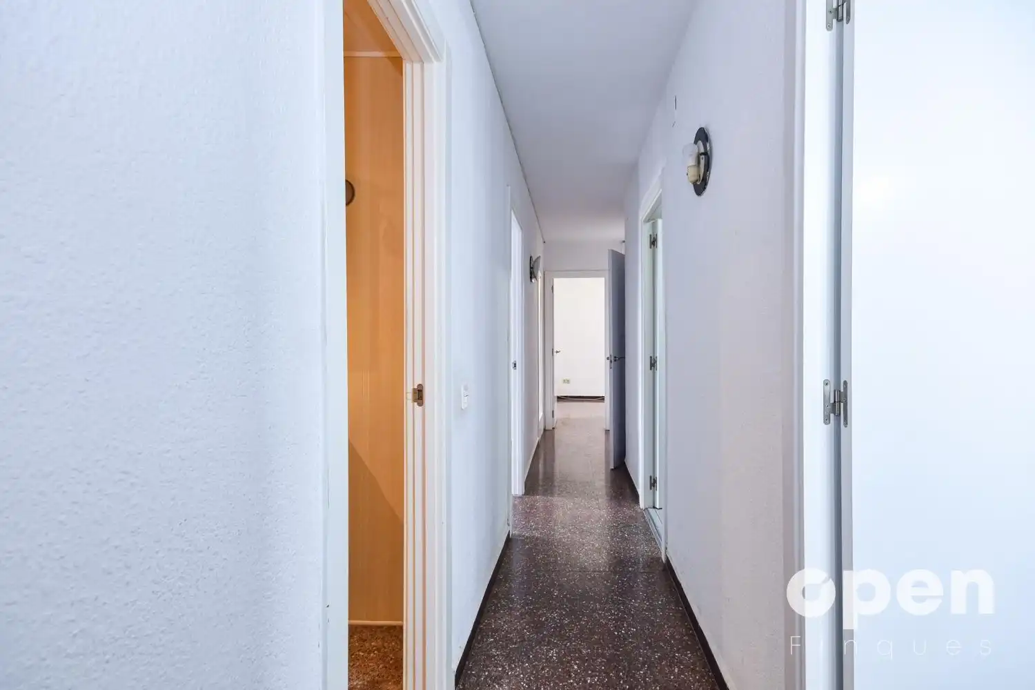 Flat for sale in Terrassa  with Terrace and Balcony