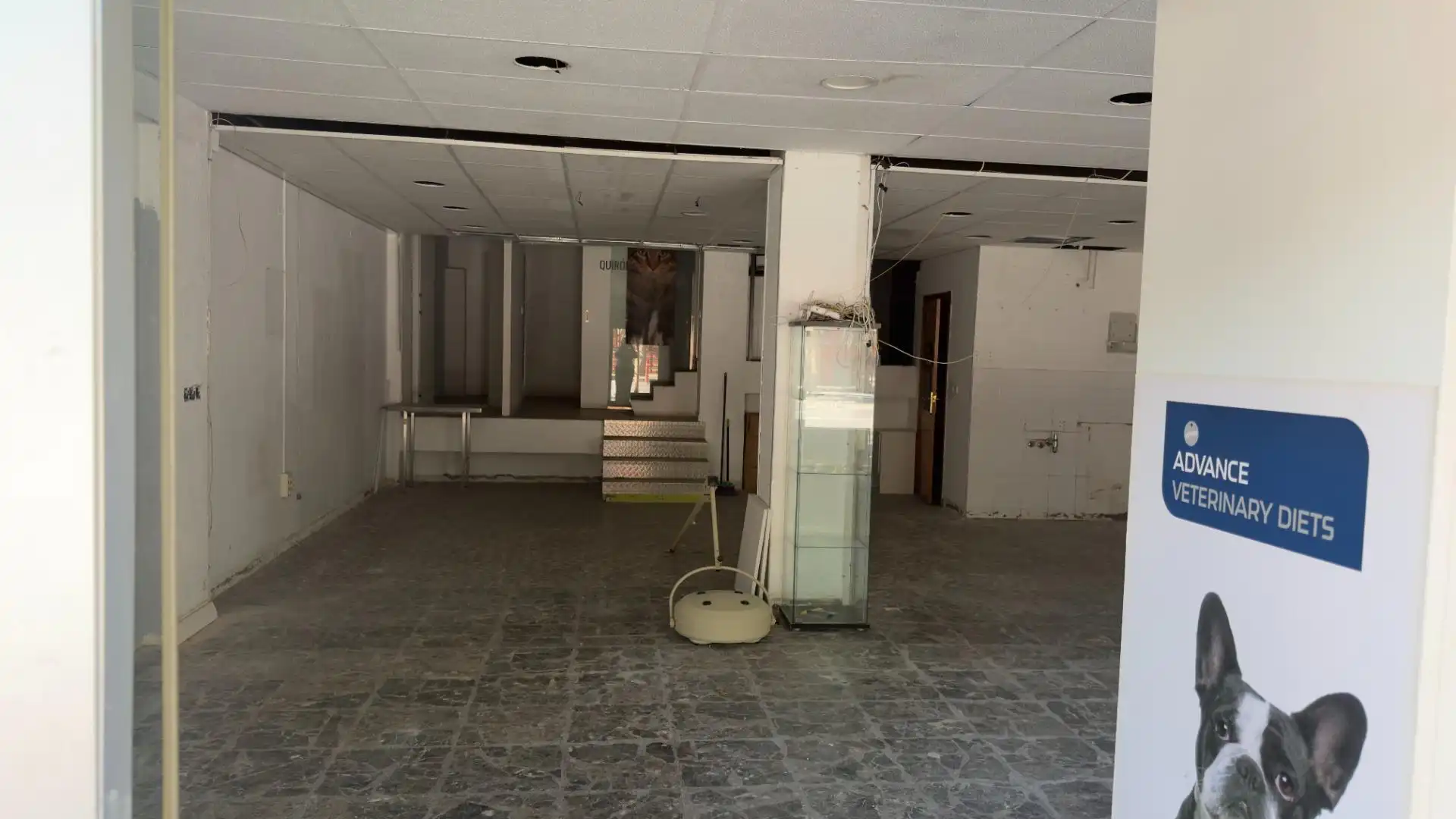 Local en venta en Murcia