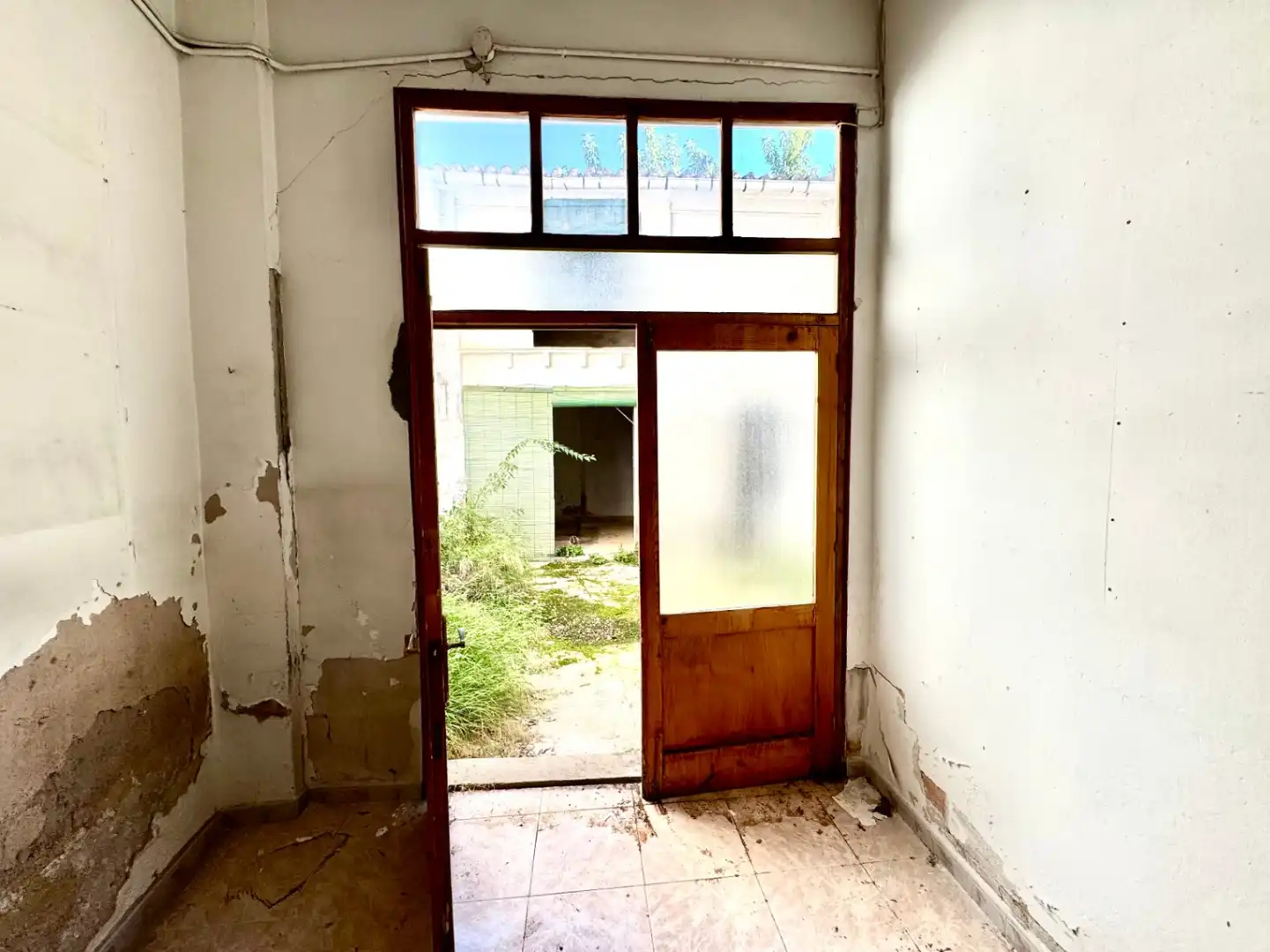 Casa rústica con terraza en venta en Pego, imagen 9