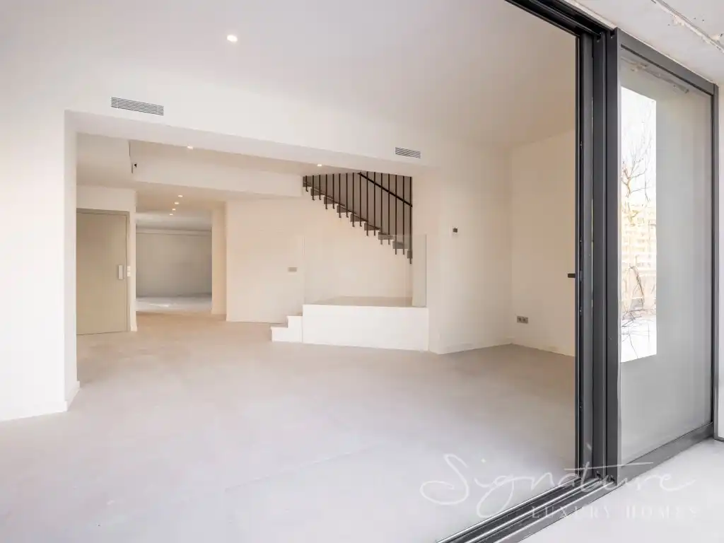 Houses for sale in Sant Cugat del Vallès  with Air Conditioner, Private garden and Swimming Pool