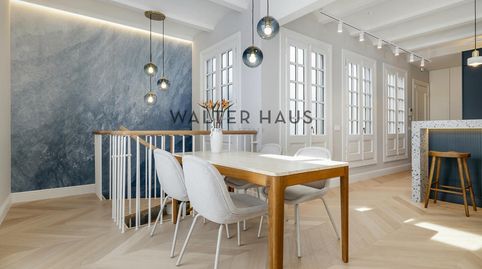Foto 3 de Ático en venta en Carrer de Roger de Llúria, Dreta de l'Eixample, Barcelona Capital