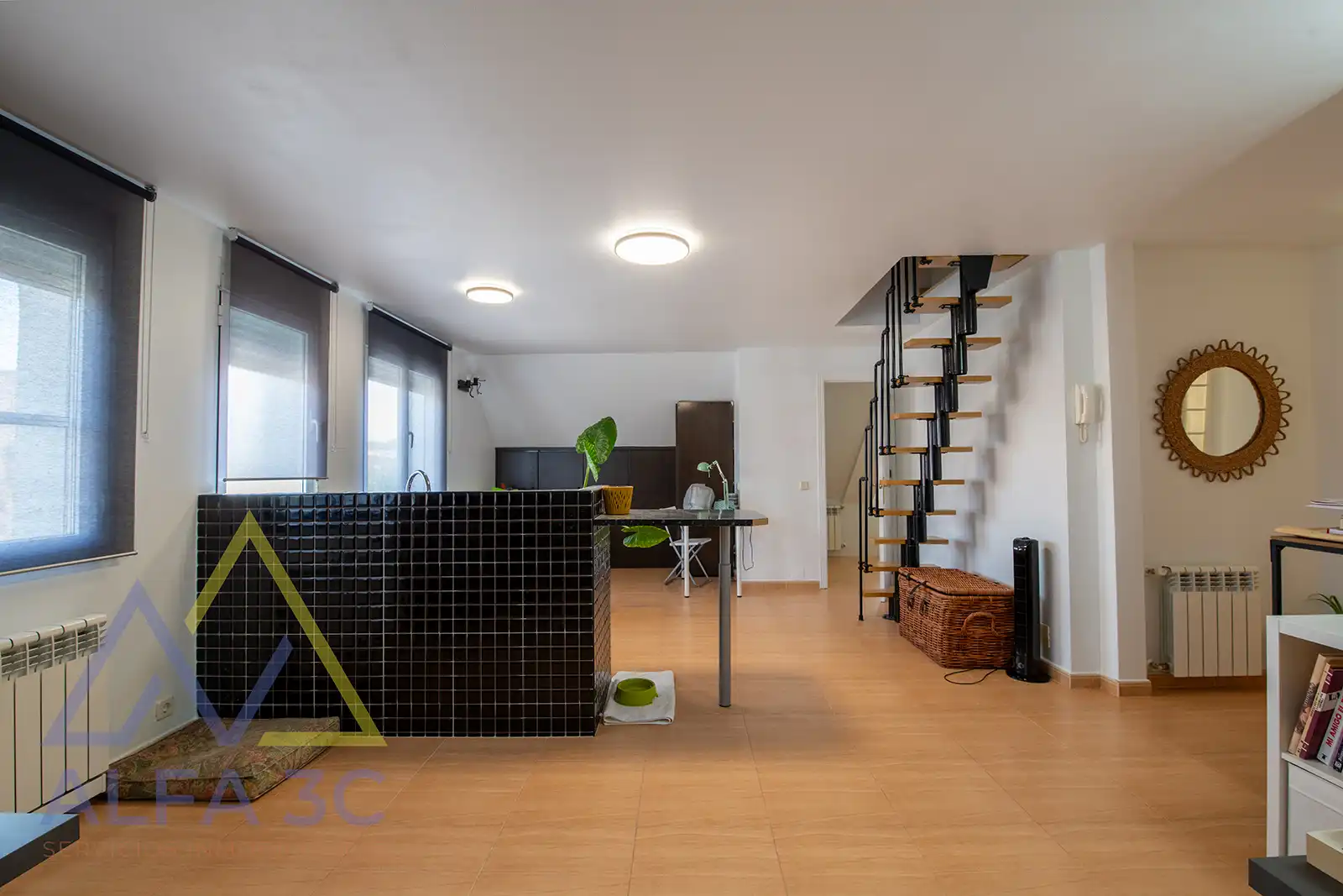 Chalet con terraza en venta en Soto del Real, imagen 27
