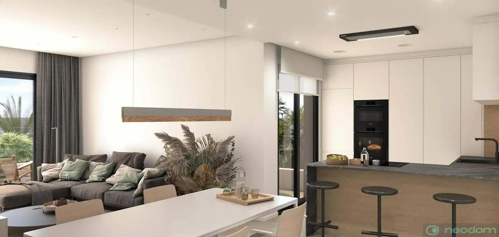 Appartement à vendre à Orihuela Costa, imagen 7