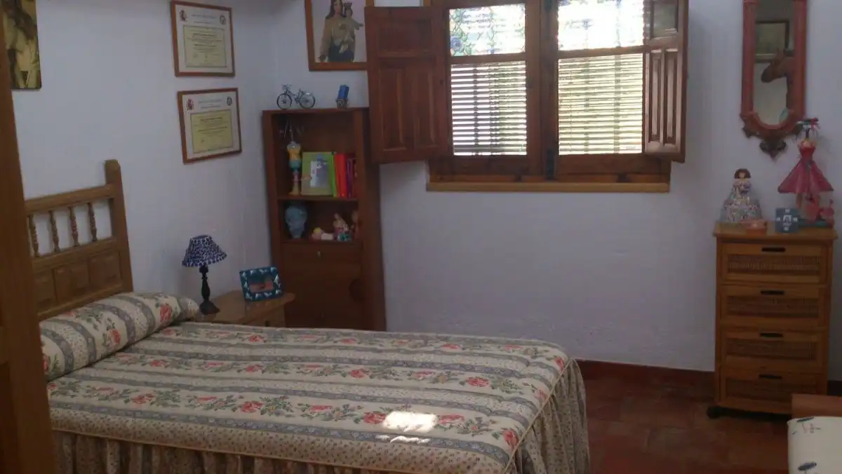 Casa rústica en venda a Valdepeñas, imagen 12
