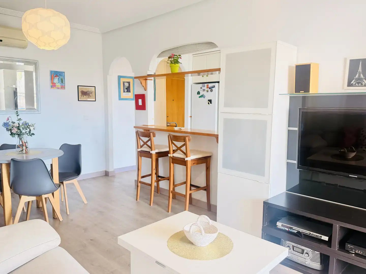 Piso con piscina en venta en carrer Toledo 8, imagen 18