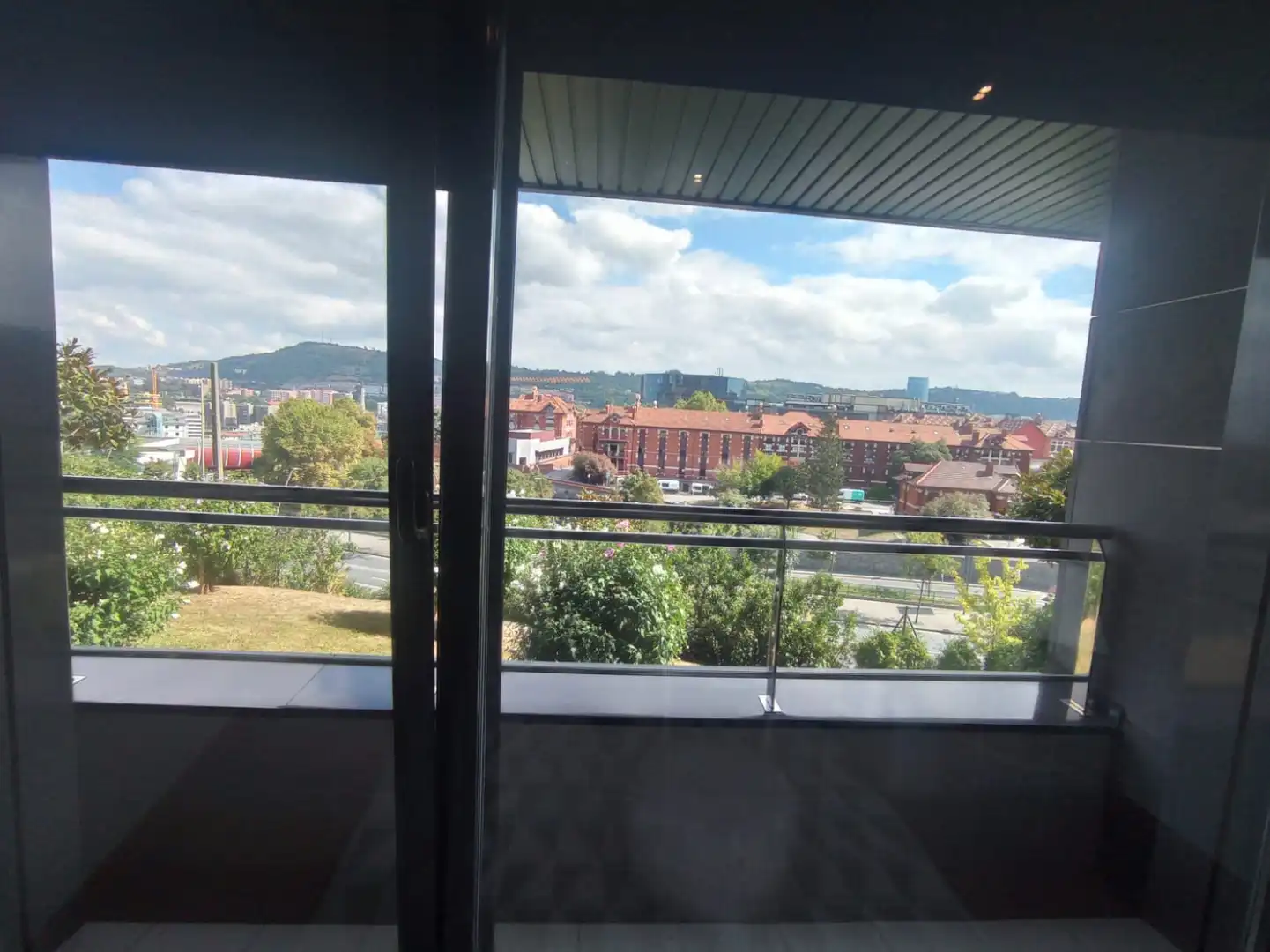 Flat for rent in Bilbao - CARRETERA BASURTO-KASTREJANA, Basurtu