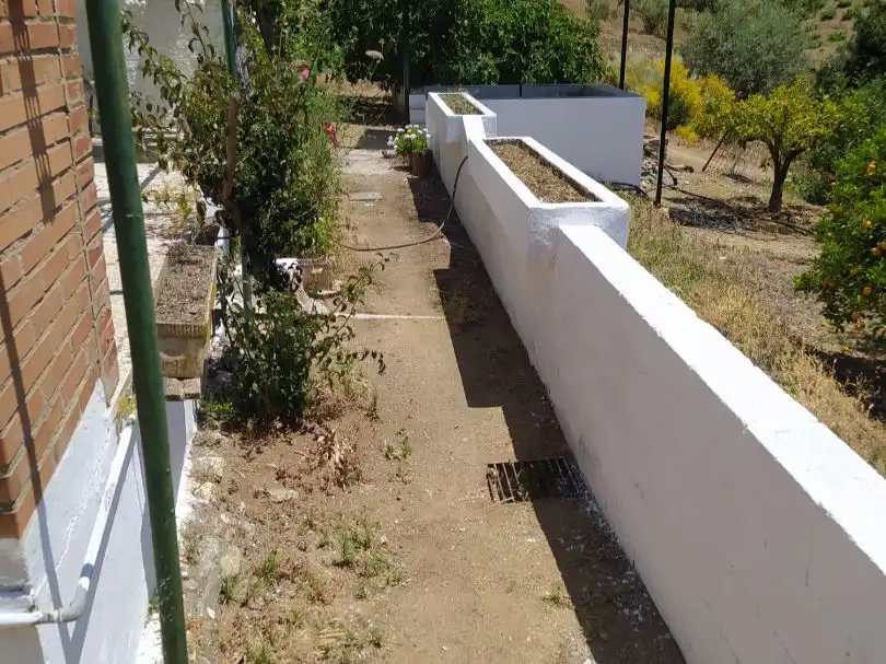 Casa rústica en venda a Loma Para 1, imagen 29