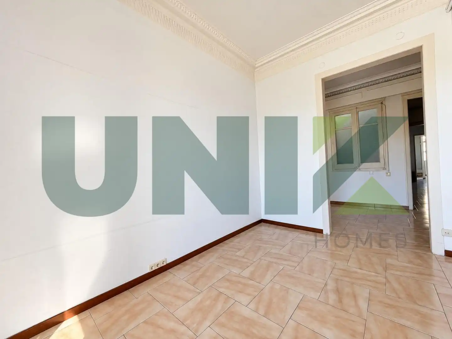 Flat with terrace for sale in Passeig Passeig Sant Joan, imagen 14