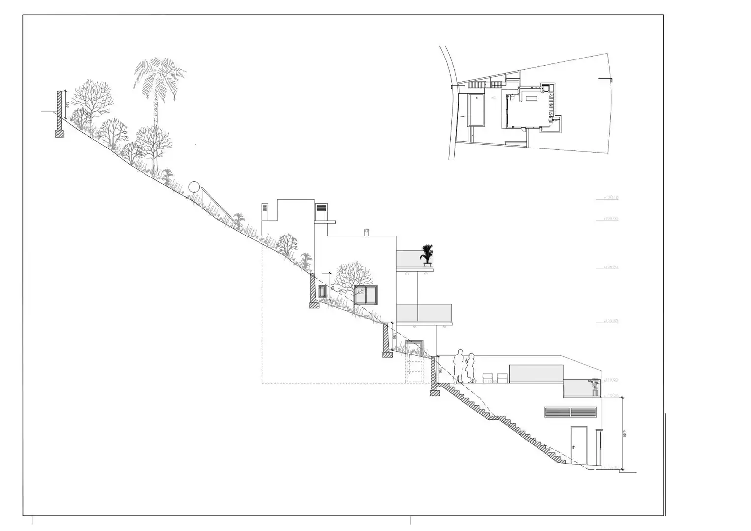 Villa avec piscine à vendre à El Peñoncillo, imagen 11
