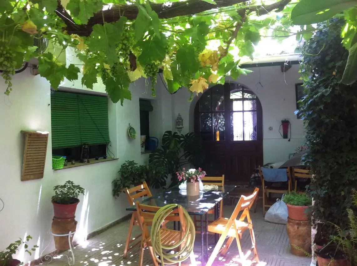 Casa o chalet en venta en Villafranca de Córdoba con Aire acondicionado, Jardín privado y Trastero