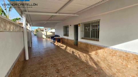 Photo 4 of Country homes for sale in Camí de la Mota, El Grao, Castellón de la Plana / Castelló de la Plana