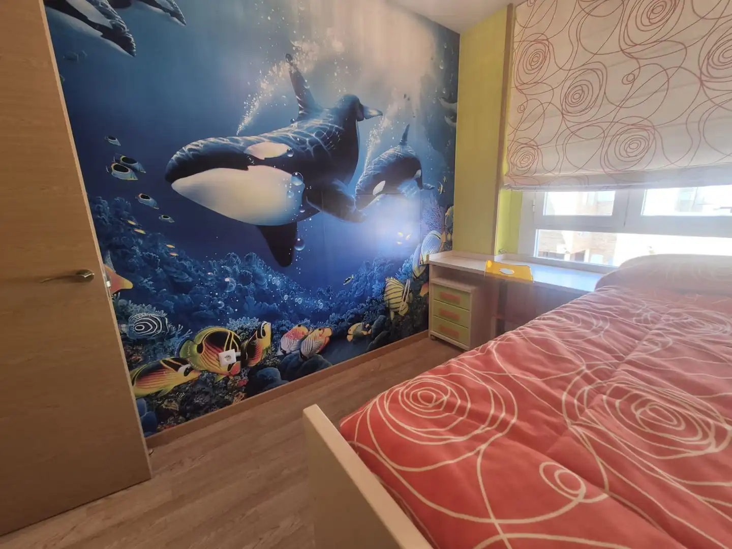 Appartement avec ascenseur à louer à CIUDAD DE TOLEDO 9, imagen 28