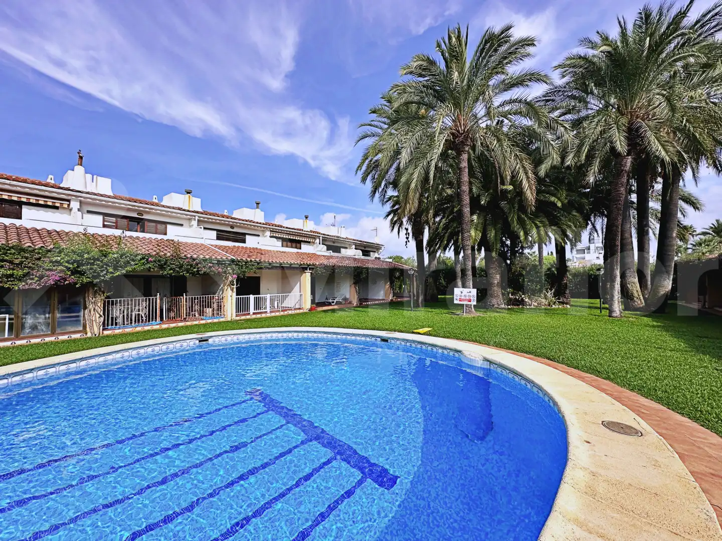 Maison mitoyenne avec terrasse à vendre à Carrer Llac Sant Martí, imagen 34