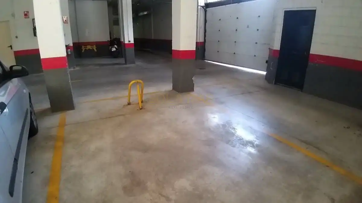 Garage zum Verkauf in Carnicero (Saturno II), Playamar - Benyamina