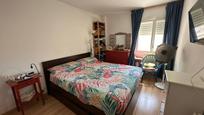 Bedroom of Flat for sale in Vila-seca  with Air Conditioner and Balcony