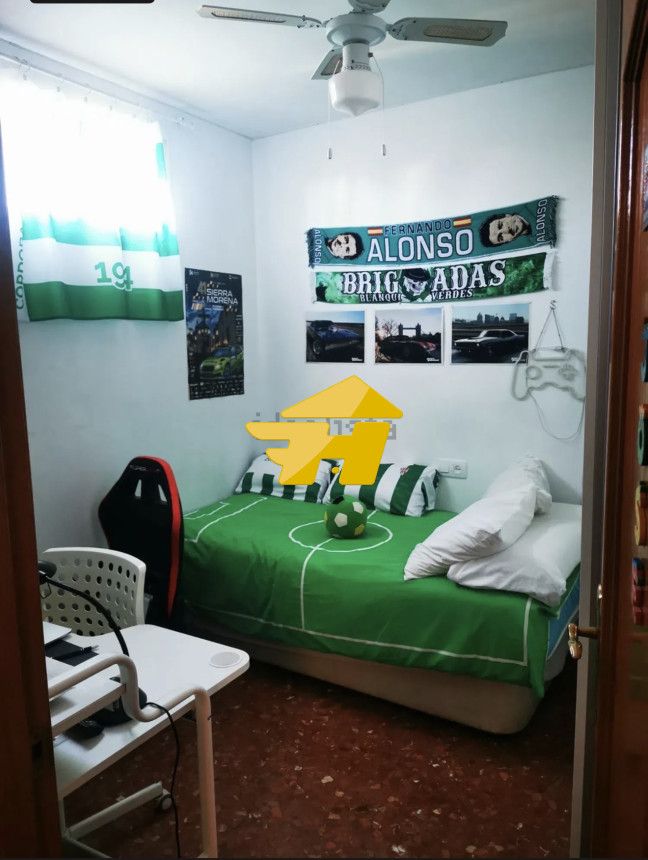 Einfamilien-Reihenhaus zum Verkauf in Calle Fray Julián de Ávila, Campo de la Verdad - Miraflores , Sur