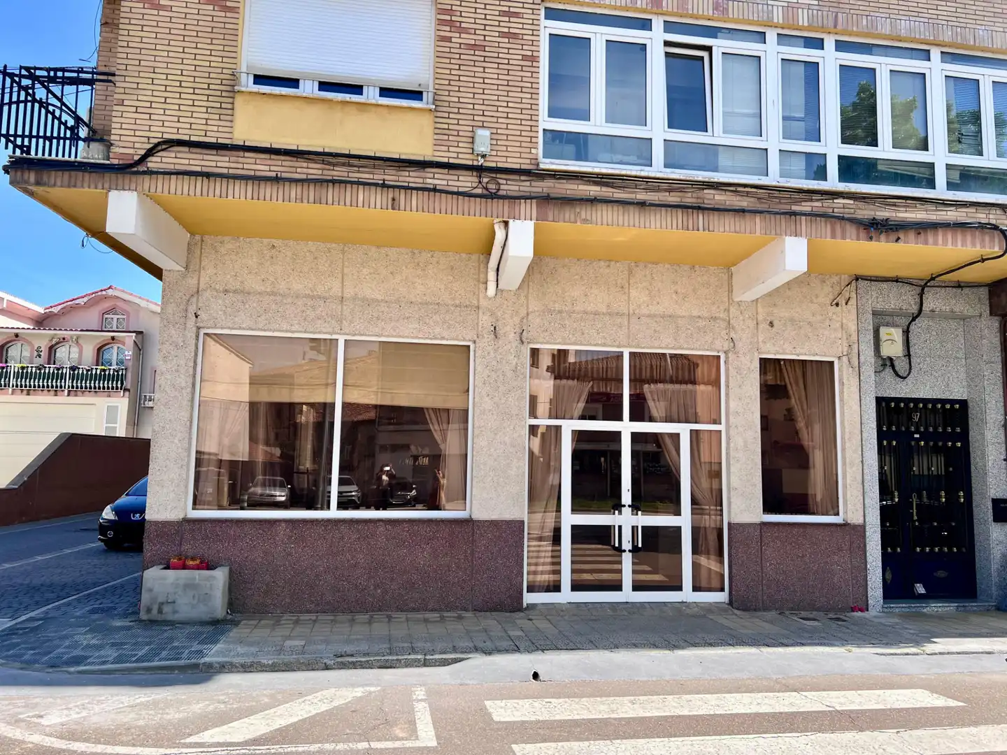 Local comercial en venda a Calle el Avión 97, imagen 2